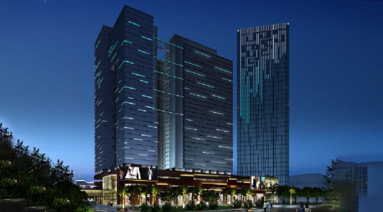 Foshan South China International Financial Center