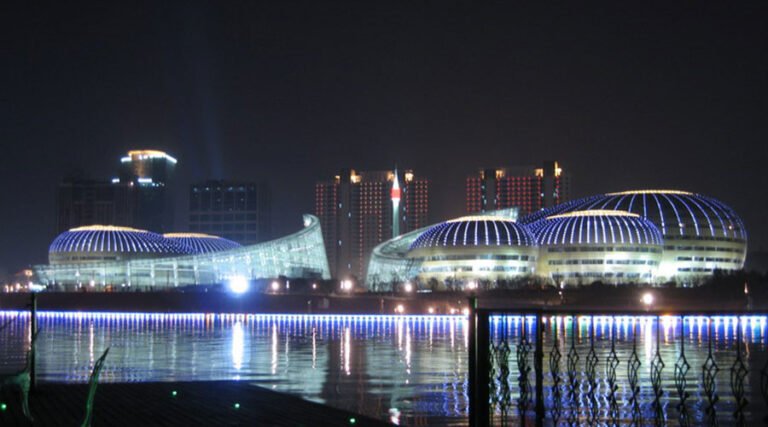 Henan Art Center