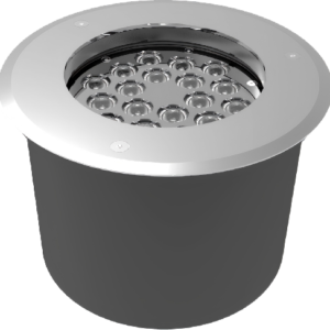 Buried Light RLL-M160C
