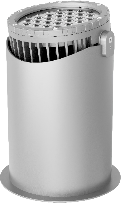 Buried Light RLL-M200DC