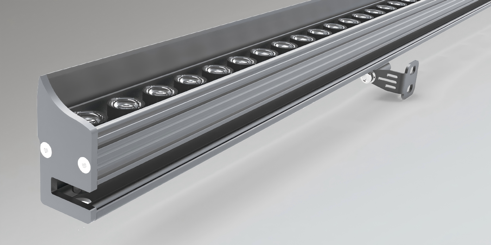 Linear Light Series