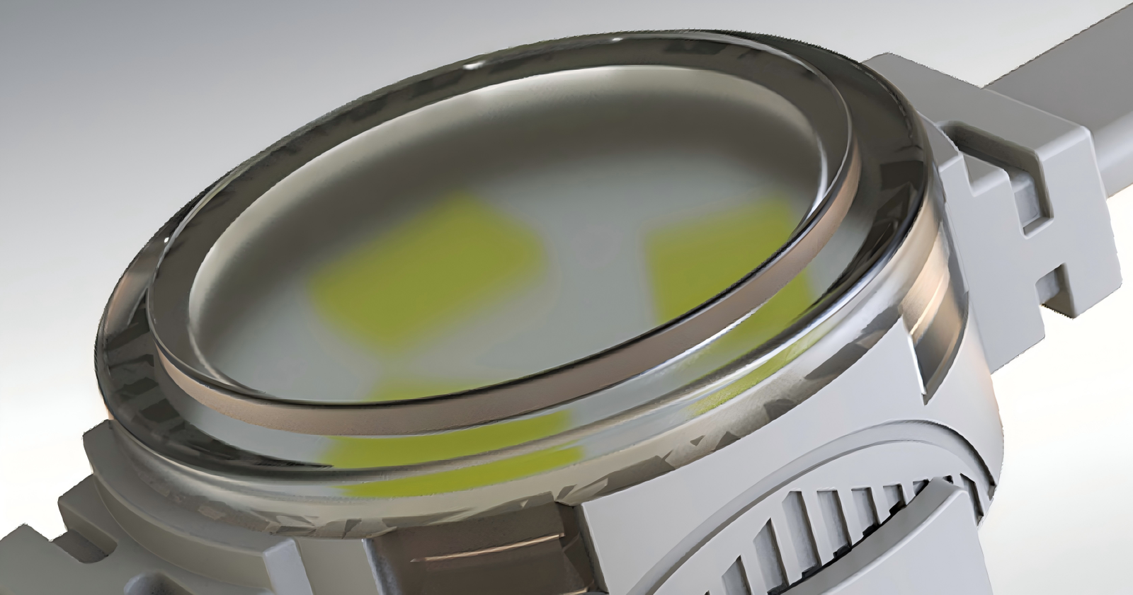 Point Light Source Series