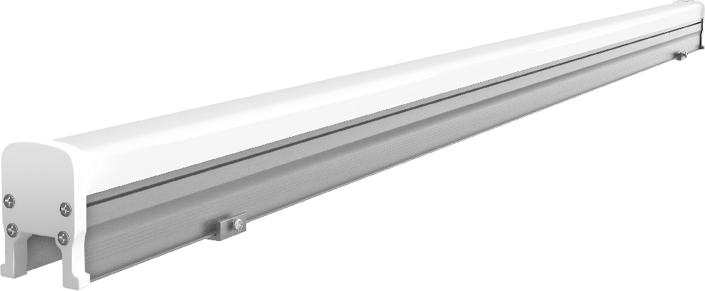 Fence Tube RLL-H30L